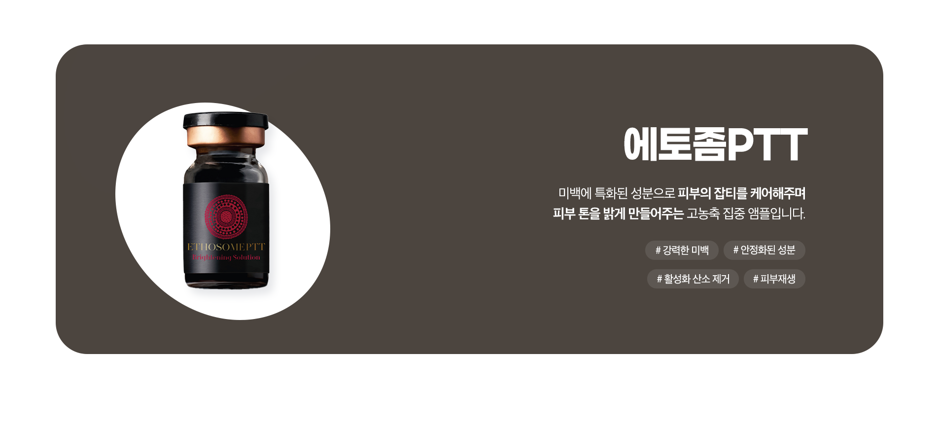 에토좀PTT